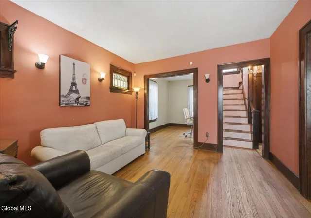 Photo 4 of Sale Pending at 65 Lincoln Ave, Albany, NY 12206 | MLS# 202624872 | Listing updated on 2026-09-05