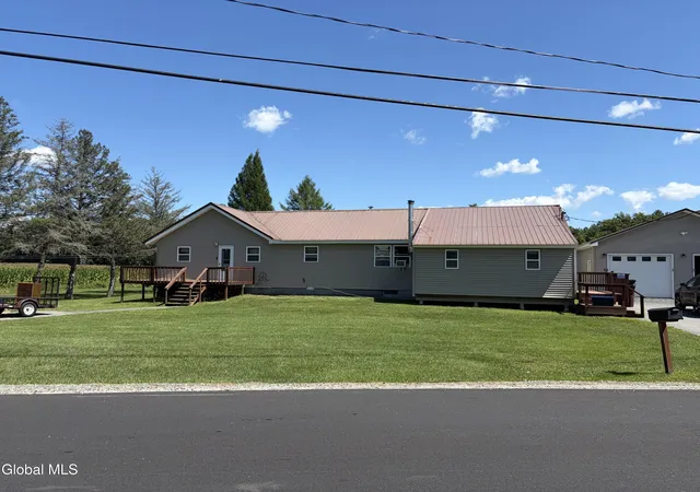 Photo 1 of Sale Pending at 934 Sciota Rd, Whitehall, NY 12887 | MLS# 202624785 | Listing updated on 2026-09-03