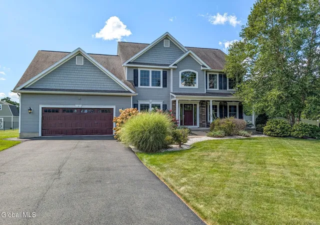 Photo 1 of Sale Pending at 2 Haywood Ln, North Greenbush, NY 12144 | MLS# 202624879 | Listing updated on 2026-09-08