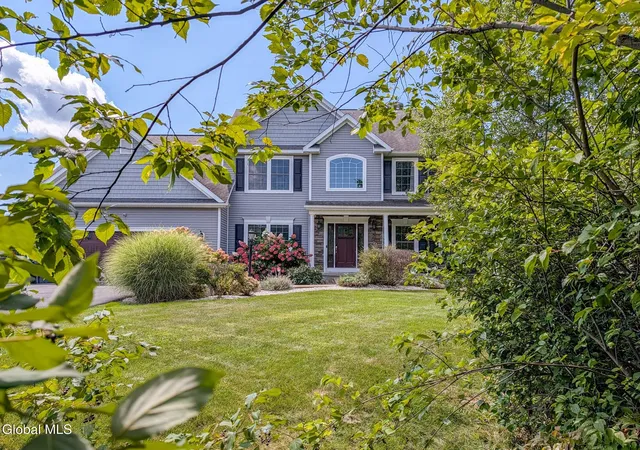 Photo 3 of Sale Pending at 2 Haywood Ln, North Greenbush, NY 12144 | MLS# 202624879 | Listing updated on 2026-09-08