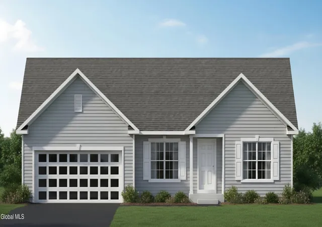 Photo 1 of Single family home for sale at Lot 1 Scott Ave, Castleton On Hudson, NY 12033 | MLS# 202624806 | Listing updated on 2026-08-28