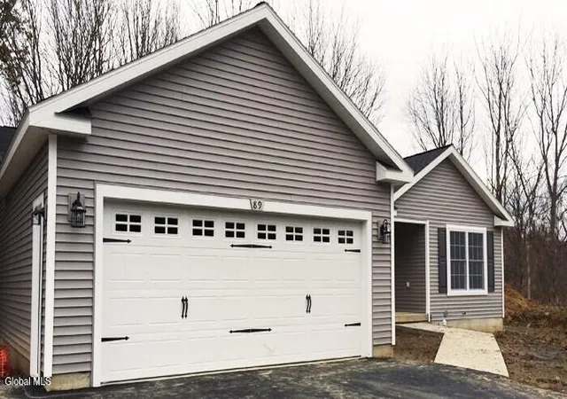 Photo 2 of Single family home for sale at Lot 1 Scott Ave, Castleton On Hudson, NY 12033 | MLS# 202624806 | Listing updated on 2026-08-28