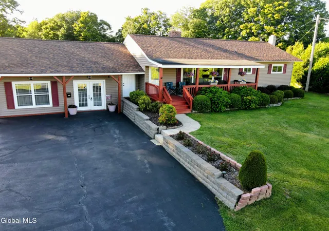 Photo 1 of Single family home for sale at 2484 State Hwy 30, Mayfield Village, NY 12117 | MLS# 202625061 | Listing updated on 2026-08-30