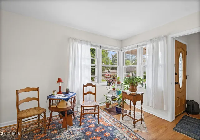 Photo 2 of Sale Pending at 106 Edgecomb St, Albany, NY 12209 | MLS# 202624954 | Listing updated on 2026-09-10