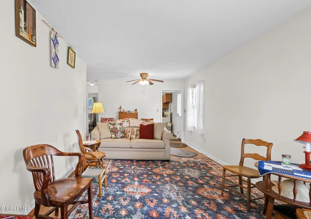 Photo 3 of Sale Pending at 106 Edgecomb St, Albany, NY 12209 | MLS# 202624954 | Listing updated on 2026-09-10