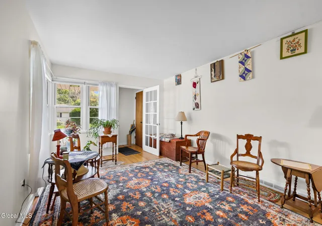 Photo 3 of Sale Pending at 106 Edgecomb St, Albany, NY 12209 | MLS# 202624954 | Listing updated on 2026-09-10