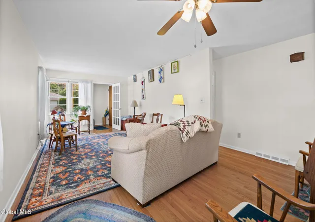 Photo 4 of Sale Pending at 106 Edgecomb St, Albany, NY 12209 | MLS# 202624954 | Listing updated on 2026-09-10