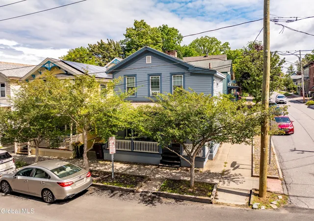 Photo 3 of Single family home for sale at 56 Henry St, Saratoga Springs, Inside, NY 12866 | MLS# 202624830 | Listing updated on 2026-09-10