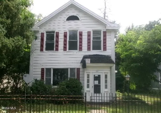 Photo 1 of Sale Pending at 558 3rd Ave, Troy, NY 12182 | MLS# 202624846 | Listing updated on 2026-09-03