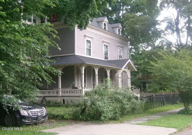 Photo 2 of Sale Pending at 558 3rd Ave, Troy, NY 12182 | MLS# 202624846 | Listing updated on 2026-09-03