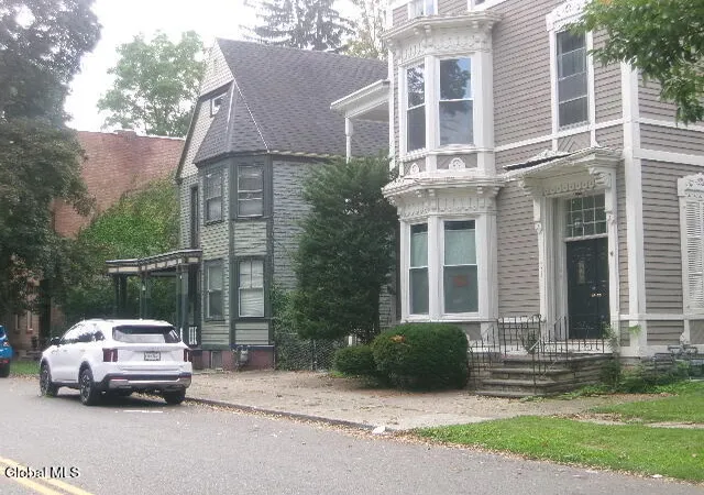 Photo 3 of Sale Pending at 558 3rd Ave, Troy, NY 12182 | MLS# 202624846 | Listing updated on 2026-09-03