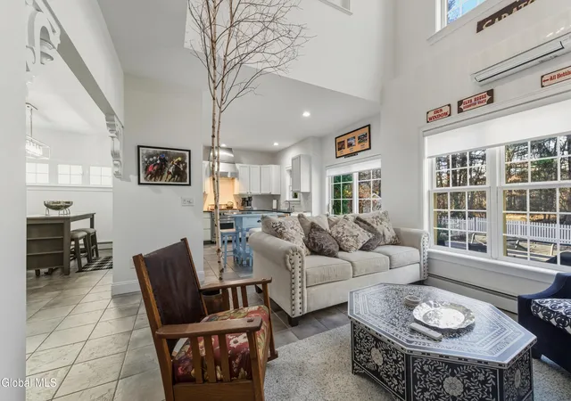 Photo 3 of Sale Pending at 15 Thoroughbred Dr, Saratoga Springs, NY 12866 | MLS# 202624902 | Listing updated on 2026-09-28