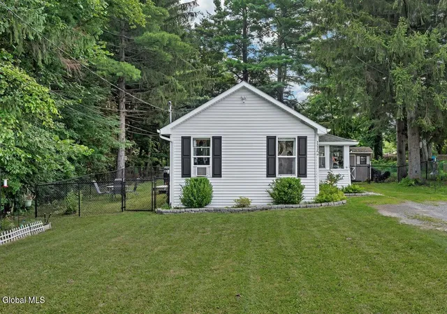 Photo 1 of Sale Pending at 112 Fairfax Ave, Schenectady, NY 12304 | MLS# 202624860 | Listing updated on 2026-09-02