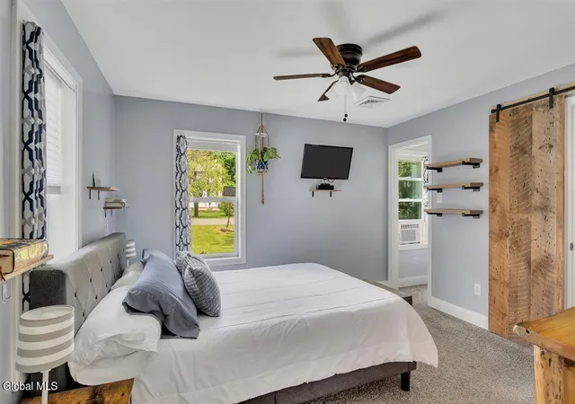 Photo 3 of Sale Pending at 112 Fairfax Ave, Schenectady, NY 12304 | MLS# 202624860 | Listing updated on 2026-09-02