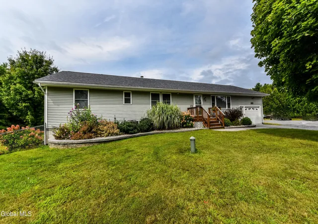 Photo 1 of Sale Pending at 6255 Jockey St, Galway, NY 12850 | MLS# 202625039 | Listing updated on 2026-09-02