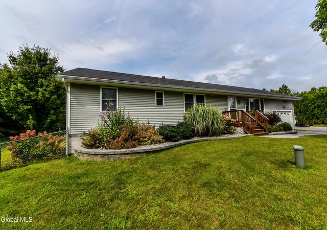 Photo 2 of Sale Pending at 6255 Jockey St, Galway, NY 12850 | MLS# 202625039 | Listing updated on 2026-09-02