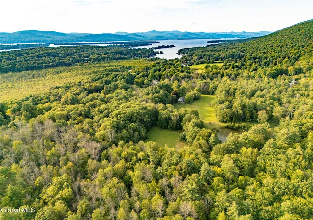 Land for sale at L3 Ridge Rd, Queensbury, NY 12804 | MLS# 202624929