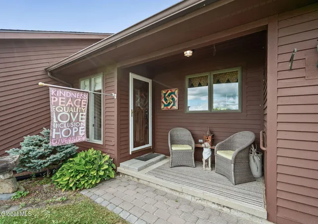 Photo 3 of Sale Pending at 175 Country Club Ln, Fort Johnson, NY 12070 | MLS# 202624920 | Listing updated on 2026-09-01