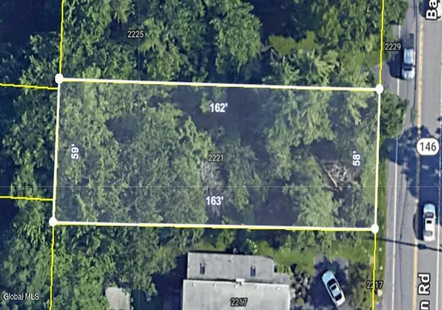 Photo 1 of Sale Pending at 2221 Balltown Rd, Niskayuna, NY 12309 | MLS# 202624900 | Listing updated on 2026-09-16