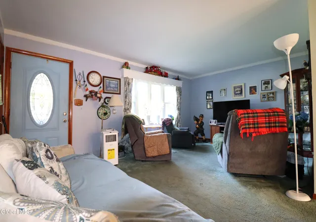 Photo 3 of Single family home for sale at 535 Salina St, Schenectady, NY 12308 | MLS# 202624842 | Listing updated on 2026-09-22