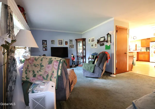 Photo 3 of Single family home for sale at 535 Salina St, Schenectady, NY 12308 | MLS# 202624842 | Listing updated on 2026-10-09