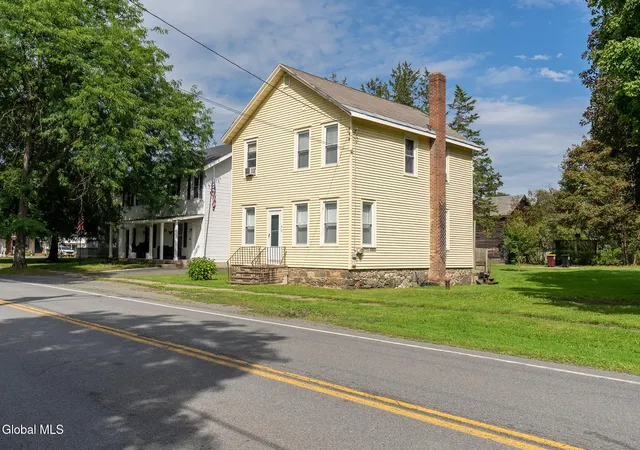Photo 2 of Single family home for sale at 46 State St, Valley Falls, NY 12185 | MLS# 202624839 | Listing updated on 2026-08-31