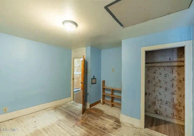 Photo 32 of Single family home for sale at 46 State St, Valley Falls, NY 12185 | MLS# 202624839 | Listing updated on 2026-08-31