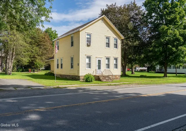 Photo 3 of Single family home for sale at 46 State St, Valley Falls, NY 12185 | MLS# 202624839 | Listing updated on 2026-10-01