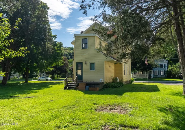 Photo 3 of Single family home for sale at 46 State St, Valley Falls, NY 12185 | MLS# 202624839 | Listing updated on 2026-10-22