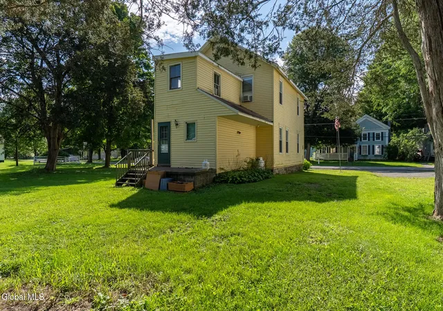 Photo 4 of Single family home for sale at 46 State St, Valley Falls, NY 12185 | MLS# 202624839 | Listing updated on 2026-10-22