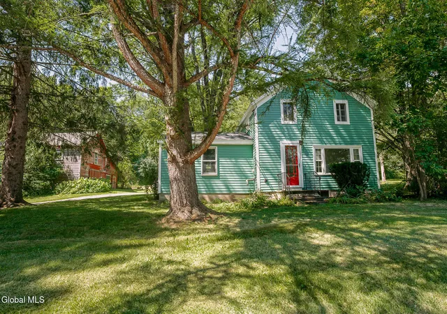Photo 1 of Single family home for sale at 1973 County Route 153, Salem, NY 12865 | MLS# 202624936 | Listing updated on 2026-08-27
