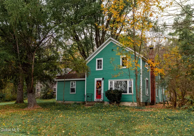 Photo 34 of Single family home for sale at 1973 County Route 153, Salem, NY 12865 | MLS# 202624936 | Listing updated on 2026-10-08