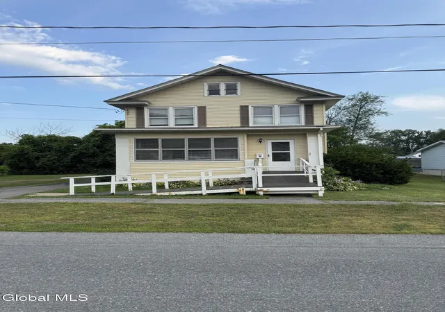 Photo 1 of Sale Pending at 26 28 Elizabeth St, Whitehall, NY 12887 | MLS# 202624876 | Listing updated on 2026-09-07