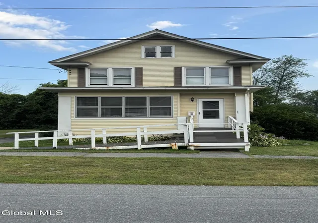 Photo 2 of Sale Pending at 26 28 Elizabeth St, Whitehall, NY 12887 | MLS# 202624876 | Listing updated on 2026-09-07