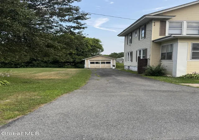 Photo 3 of Sale Pending at 26 28 Elizabeth St, Whitehall, NY 12887 | MLS# 202624876 | Listing updated on 2026-09-07