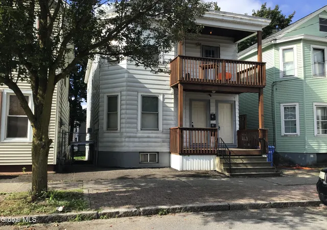 Photo 1 of Multi family home for sale at 16 Benson St, Albany, NY 12206 | MLS# 202624914 | Listing updated on 2026-09-02