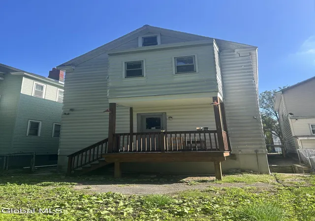 Photo 25 of Multi family home for sale at 16 Benson St, Albany, NY 12206 | MLS# 202624914 | Listing updated on 2026-09-21
