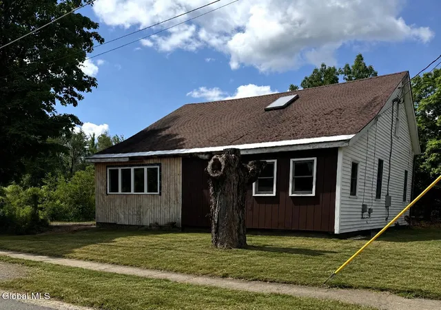 Photo 1 of Single family home for sale at 12 Woodrow Ave, Tupper Lake, NY 12986 | MLS# 202624869 | Listing updated on 2026-08-28