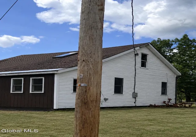 Photo 3 of Single family home for sale at 12 Woodrow Ave, Tupper Lake, NY 12986 | MLS# 202624869 | Listing updated on 2026-08-28