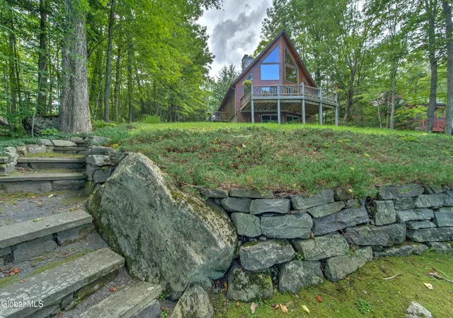 Photo 1 of Single family home for sale at 116 Hemlock Dr #Peck's Lake, Gloversville, NY 12078 | MLS# 202624855 | Listing updated on 2026-09-04
