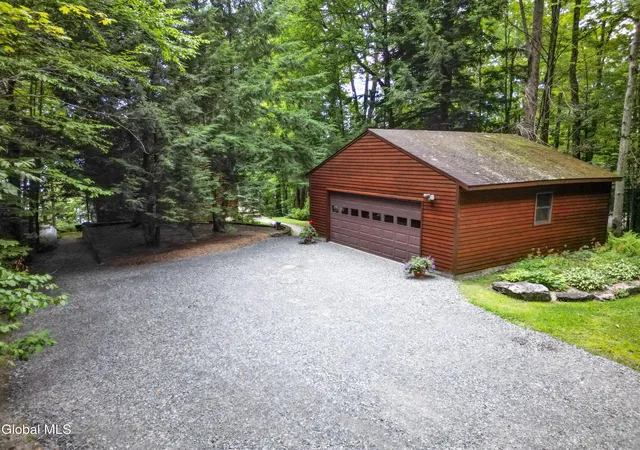 Photo 3 of Single family home for sale at 116 Hemlock Dr #Peck's Lake, Gloversville, NY 12078 | MLS# 202624855 | Listing updated on 2026-09-04