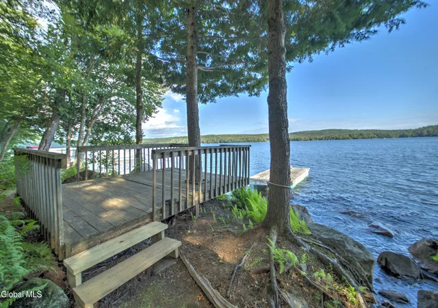 Photo 4 of Single family home for sale at 116 Hemlock Dr #Peck's Lake, Gloversville, NY 12078 | MLS# 202624855 | Listing updated on 2026-09-04