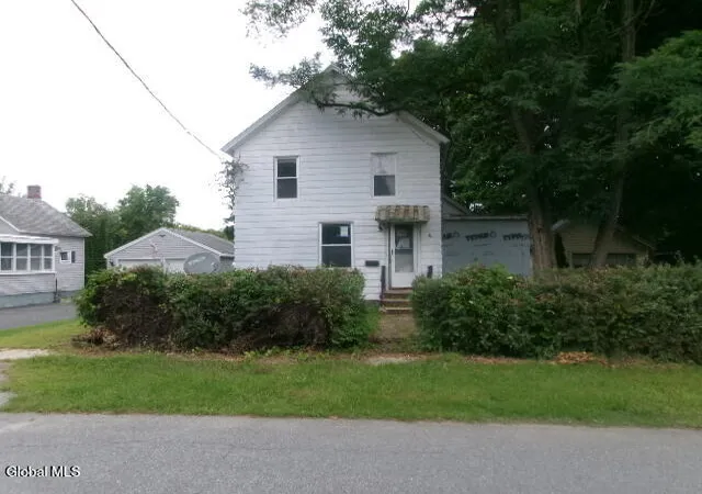 Photo 1 of Sale Pending at 4 Russell St, Hudson Falls, NY 12839 | MLS# 202624851 | Listing updated on 2026-09-03