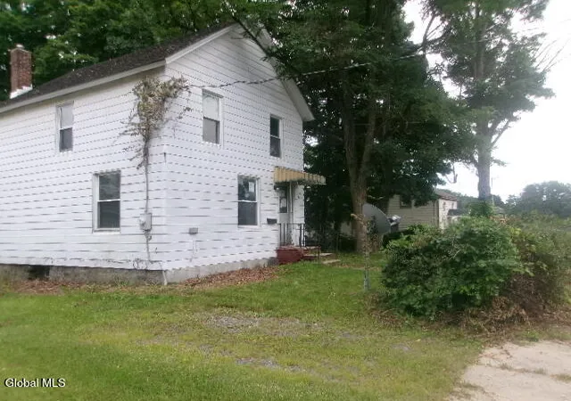 Photo 3 of Sale Pending at 4 Russell St, Hudson Falls, NY 12839 | MLS# 202624851 | Listing updated on 2026-09-28