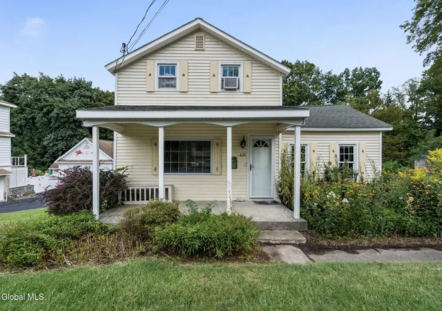 Single family home for sale at 625 Kenwood Ave, Bethlehem, NY 12054 | MLS# 202624933