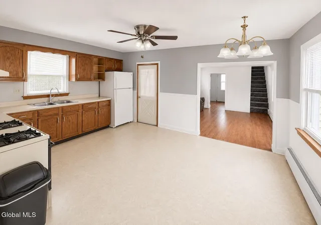 Photo 4 of Single family home for sale at 1346 4Th Ave, Watervliet, NY 12189 | MLS# 202624904 | Listing updated on 2026-09-09