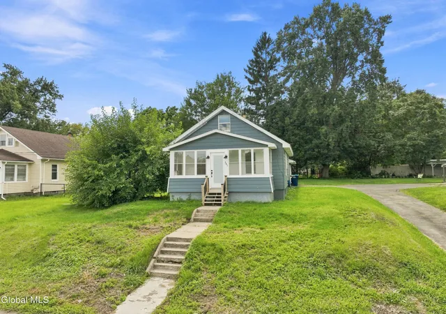 Photo 1 of Sale Pending at 383 Vley Rd, Schenectady, NY 12302 | MLS# 202624894 | Listing updated on 2026-09-05