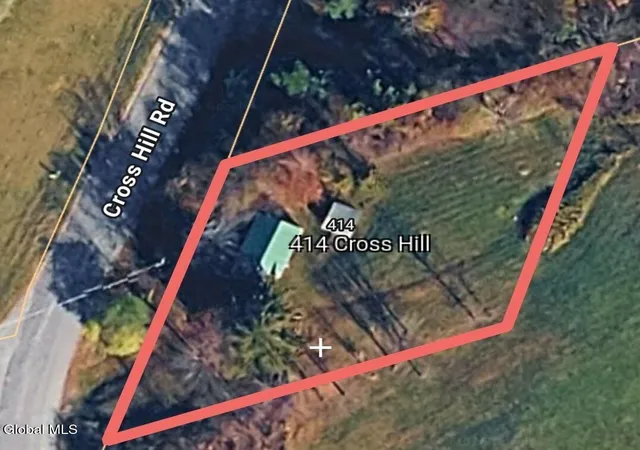 Photo 20 of Single family home for sale at 414 Cross Hill Rd, Richmondville, NY 12149 | MLS# 202624938 | Listing updated on 2026-09-02
