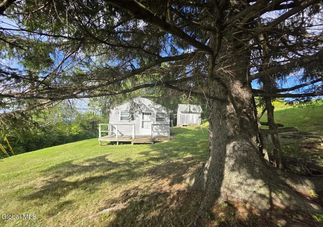 Photo 2 of Single family home for sale at 414 Cross Hill Rd, Richmondville, NY 12149 | MLS# 202624938 | Listing updated on 2026-09-02