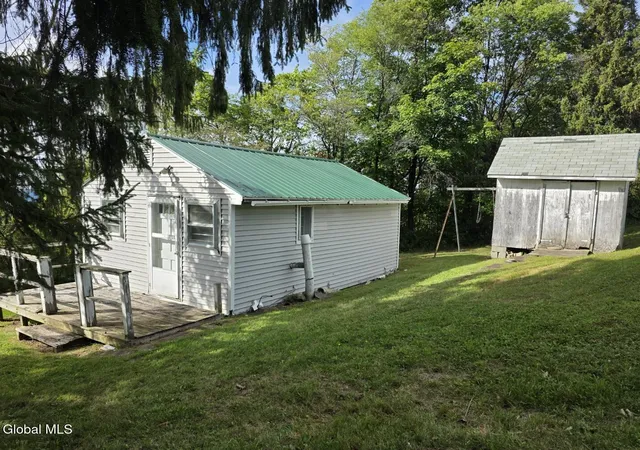 Photo 5 of House for sale at 414 Cross Hill Rd, Richmondville, NY 12149 | MLS# 202624938 | Listing updated on 2026-09-02